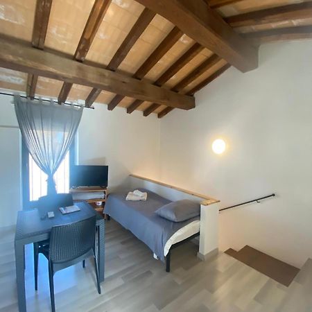 Velia'S Home Casa Vacanze B&B Castel Sant'Elia Kültér fotó